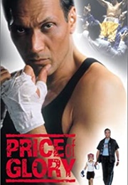Price of Glory (2000)