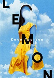 Lemon (Kwon Yeo-Sun)