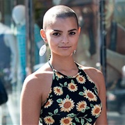 Brianna Hildebrand