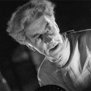 Dr. Pretorius (The Bride of Frankenstein, 1935)
