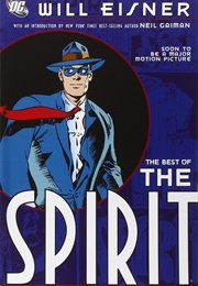 The Spirit (Will Eisner)