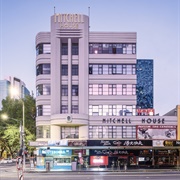 Mitchell House, Melbourne
