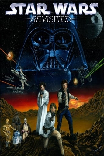 Star Wars - A New Hope Revisited (2007)