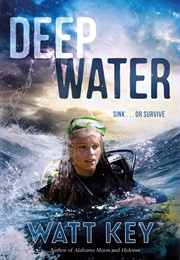 Deep Water (Watt Key)