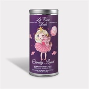 The Tea Can Company Tea Berry Cotton Candy Herbal Tea