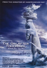 The Day After Tomorrow (2004)