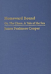 Homeward Bound (James Fenimore Cooper)