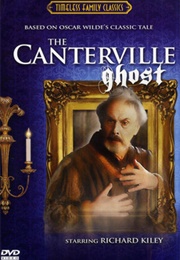 The Canterville Ghost (1985)
