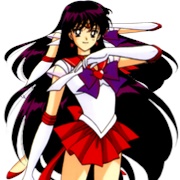 Sailor Mars