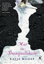 Mar Da Tranquilidade (Katja Millay)