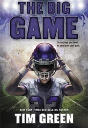 The Big Game (Tim Green)
