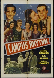 Campus Rhythm (1943)