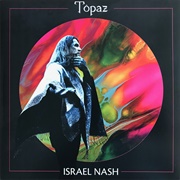 Topaz (Israel Nash, 2021)