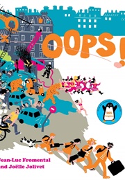 Oops! (Jean-Luc Fromental)