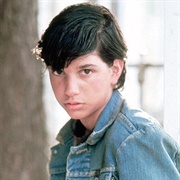 Johnny Cade (The Outsiders, 1983)