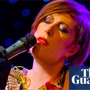 Justin Vivian Bond (Non-Binary, V Pronouns)