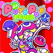 Puyo Pop Fever