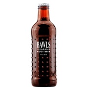 BAWLS Guarana Root Beer