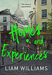 Homes and Experiences (Liam Williams)