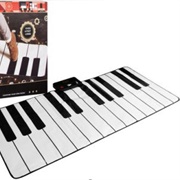 Piano Dance Mat