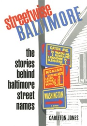 Streetwise Baltimore (Carleton Jones)