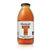 Honest Tea Cinnamon Sunrise Tea