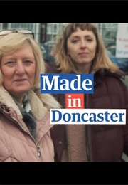 Made in Doncaster (2021)