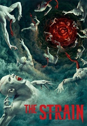 The Strain (2014)
