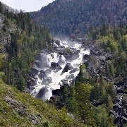 Altai Nature Reserve