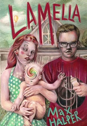 Lamella (Max Halper)