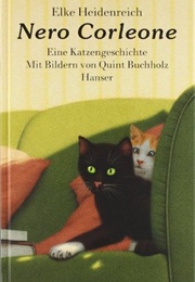 Nero Corleone (Elke Heidenreich)