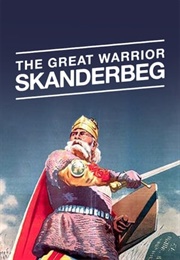 Skanderbeg (1954)