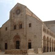 Bitonto Cathedral