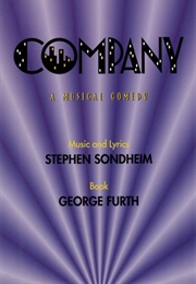 Company: A Musical Comedy (Stephen Sondheim)