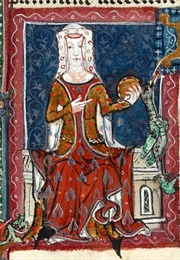 Fair Maid of Kent (Maureen Peters)