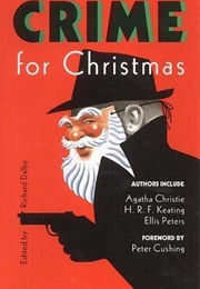 Crime for Christmas (Richard Dalby)