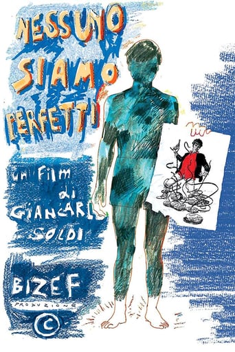 Nessuno Siamo Perfetti (2014)
