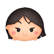 Mulan Tsum Tsum