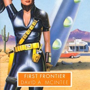 First Frontier