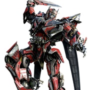 Sentinel Prime