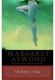 Surfacing (Margaret Atwood)