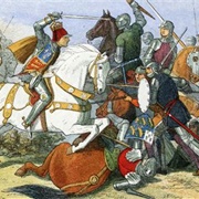 Wars of the Roses 1455-1485