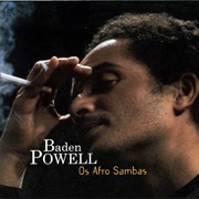 Baden Powell - Afro Sambas