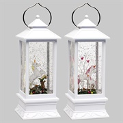 Unicorn Lantern