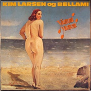 Kim Larsen Og Bellami - Yummi Yummi (1988)