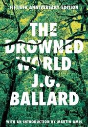 The Drowned World (J.G. Ballard)