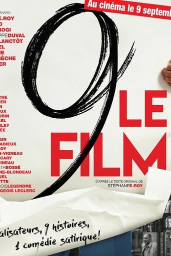 9, Le Film (2016)