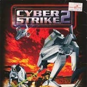 Cyberstrike 2