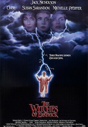 The Witches of Eastwick (1987)