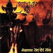 Stormlord - Supreme Art of War